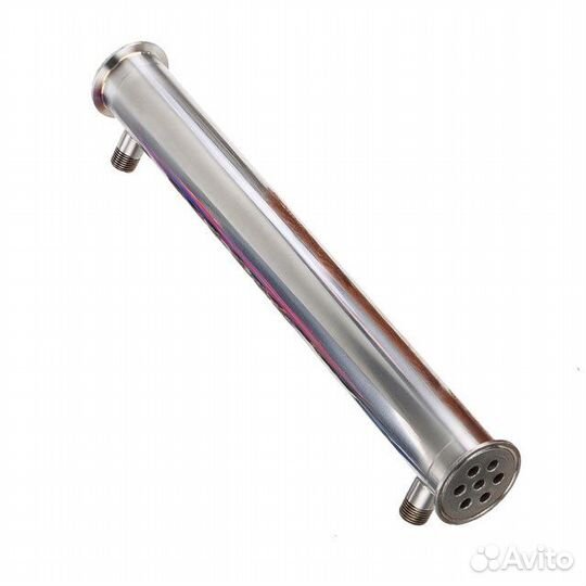 Охладитель 100 см 3 дюйма для колонны