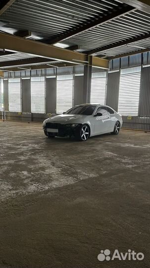 BMW 3 серия 3.0 AT, 2007, 187 000 км