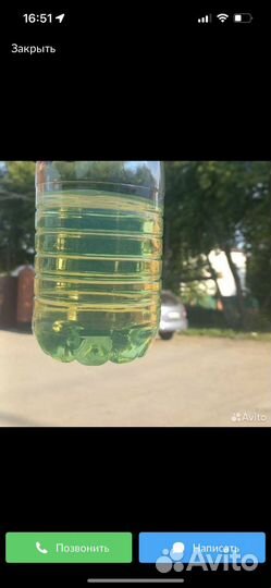Дизельное топливо дт евро-5 гост
