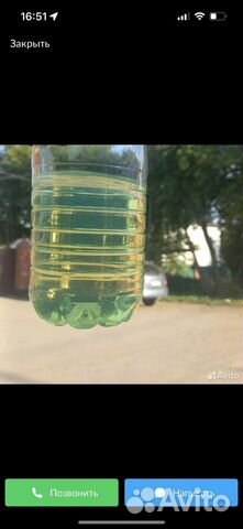 Дизельное топливо дт евро-5 гост
