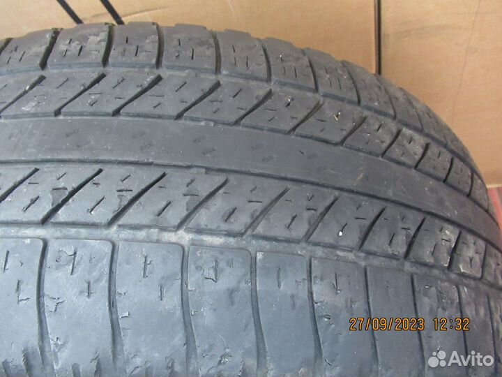 Accelera Accelera 255/55 R19 55M