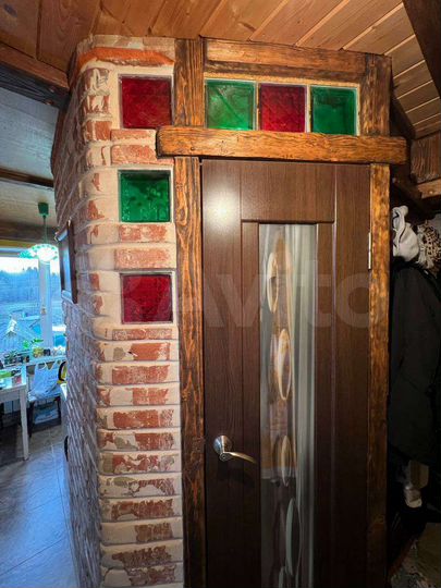 2-к. квартира, 35 м², 2/2 эт.