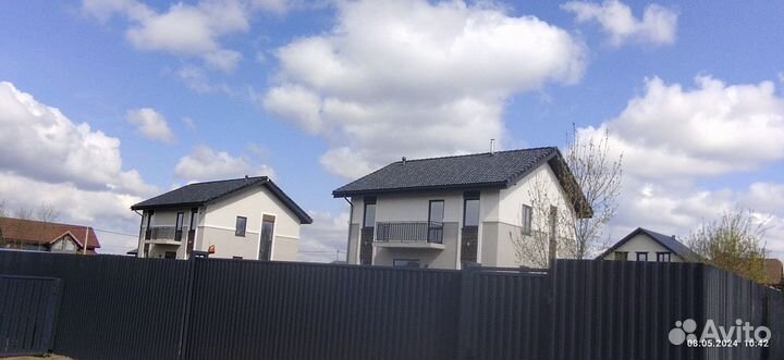 Черепица Kriastak