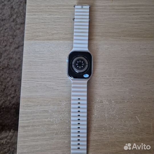 Умные часы X9 Pro серые SMART Watch