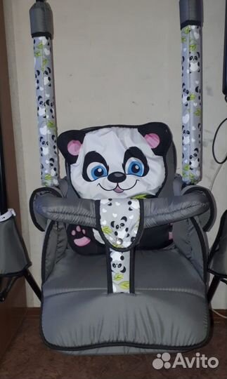 Детские качели