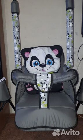 Детские качели