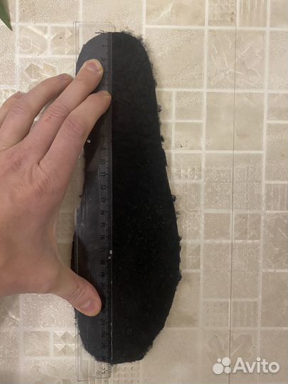 Б/у Ecco tredtray 40