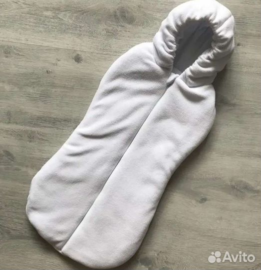 Конверт комплект на выписку