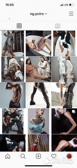 Обучение фотографии