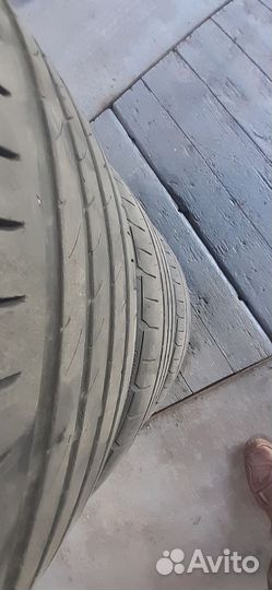 Continental ComfortContact - 5 205/55 R16 91H