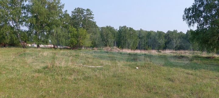 Участок 15 га (ИЖС)