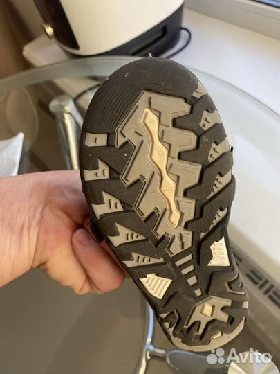 Сандалии детские для мальчиков