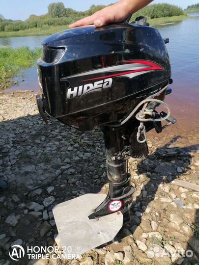 Продам мотор