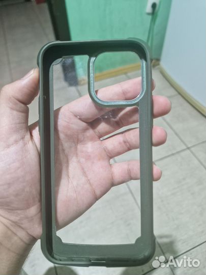 Чехол на iPhone 13 pro max