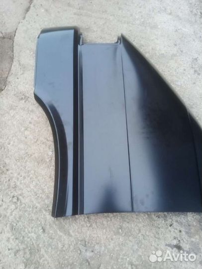 Крыло VW transporter T4 90-96