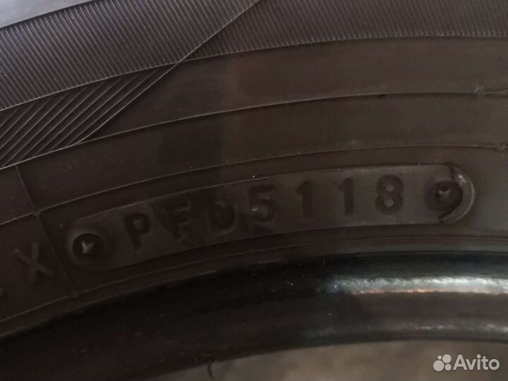 Toyo Proxes CF2 185/65 R15 E