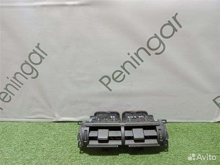 Дефлектор воздуховода Lexus Nx200T