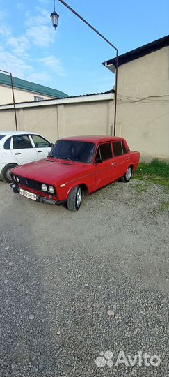 Двери 2106