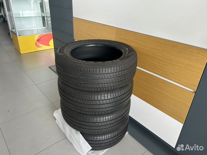 Шины nexen 215/60R17