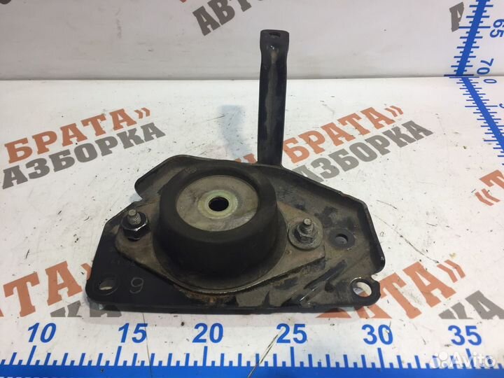 Ситроен С4 Пикассо Подушка коробки