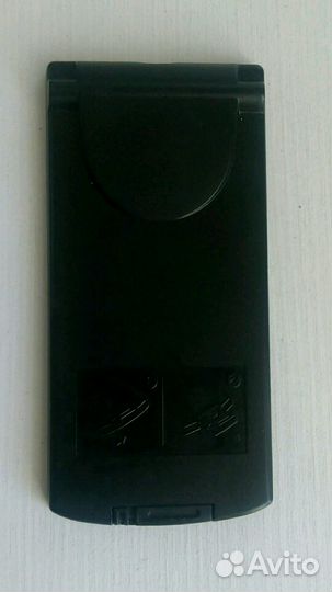 Пульт ду Supra CR 2025