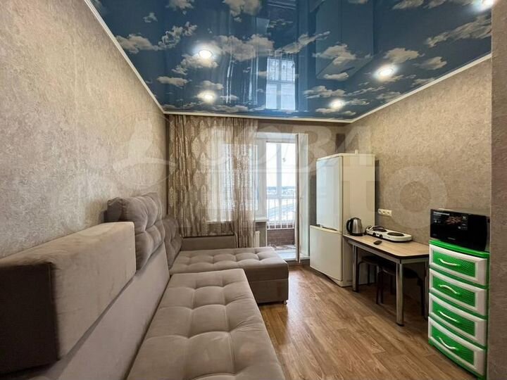 Квартира-студия, 17 м², 14/16 эт.