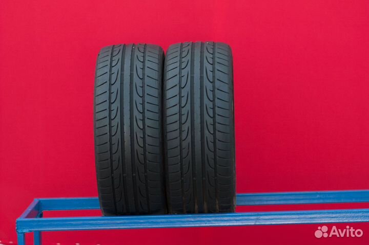 Dunlop SP Sport Maxx 235/35 R19 100T