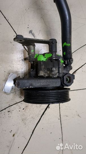 Гур BMW X3 E83, 2006