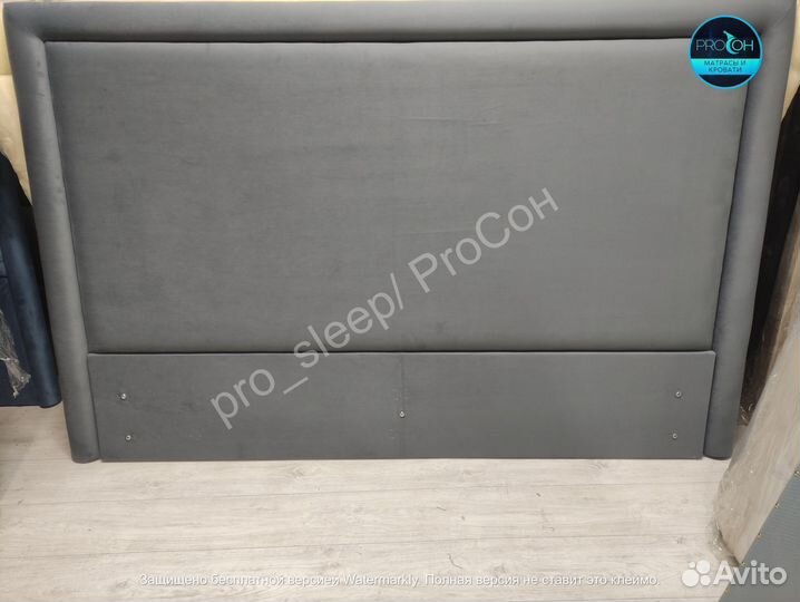 Кровать 200*180 Domenico Lux