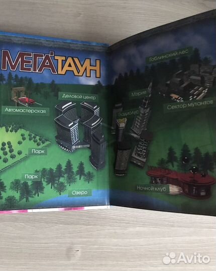 Книга «глюкоза»