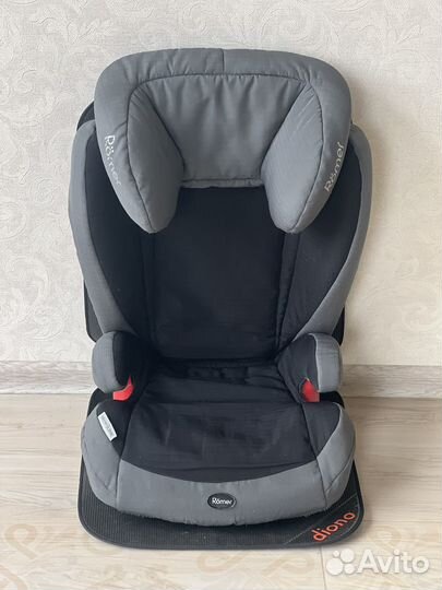 Автокресло britax romer kidfix с 15 - 36кг