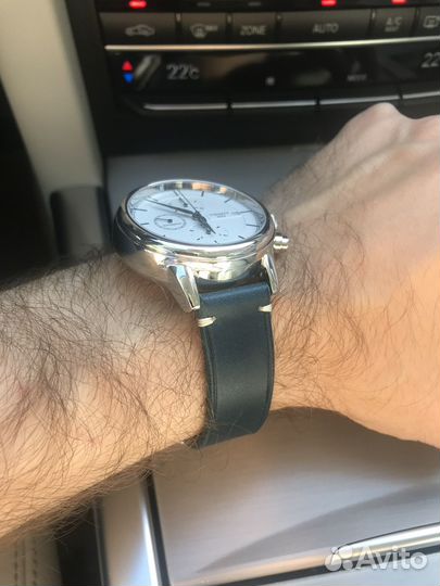 Браслет 19 мм Tissot оригинал новый