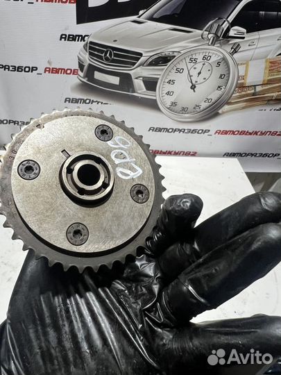 Фазорегулятор Peugeot 308 1.6 EP6