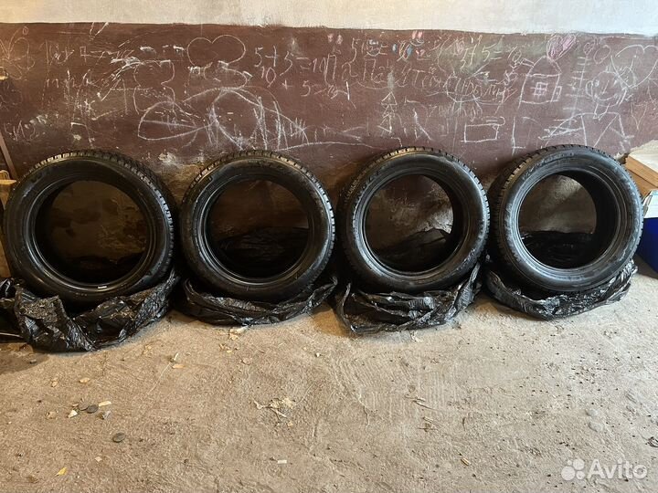 Triangle TR797 235/55 R18