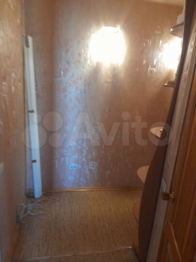 1-к. квартира, 31 м², 3/5 эт.