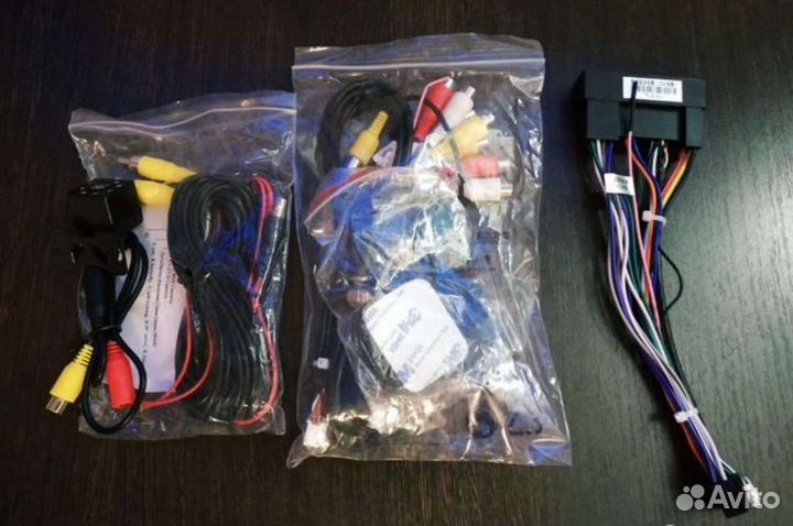 Магнитола Hyndai Solaris(1) 2010-2016