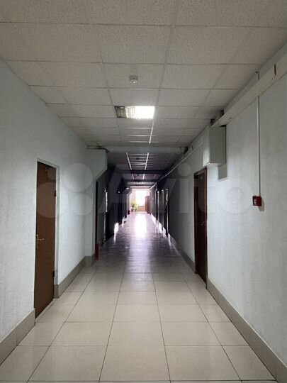 Помещения свободного назначения