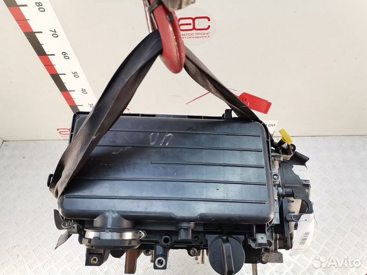 Двигатель(двс) Daihatsu Charade (2003