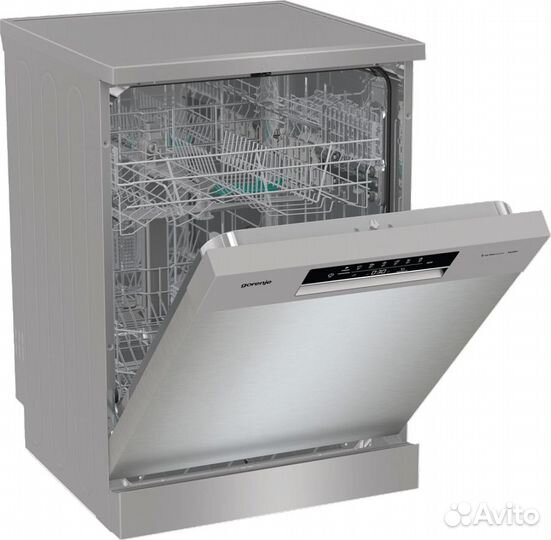 Отдельностоящая посудомоечная машина Gorenje GS642