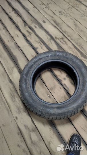 Goodyear UltraGrip Ice 225/65 R17 102