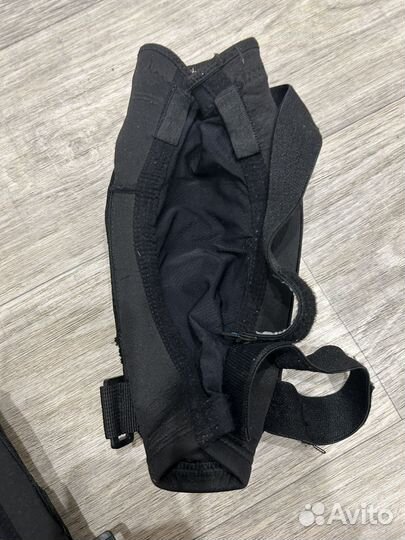 Защита колен tsg