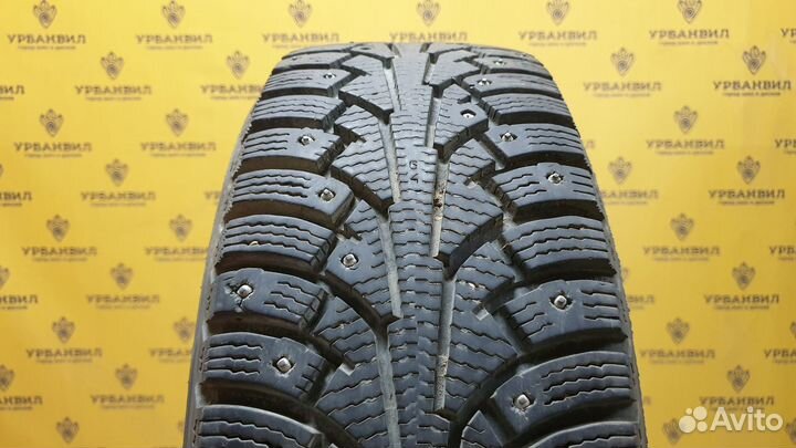 Nokian Tyres Hakkapeliitta 5 185/60 R15