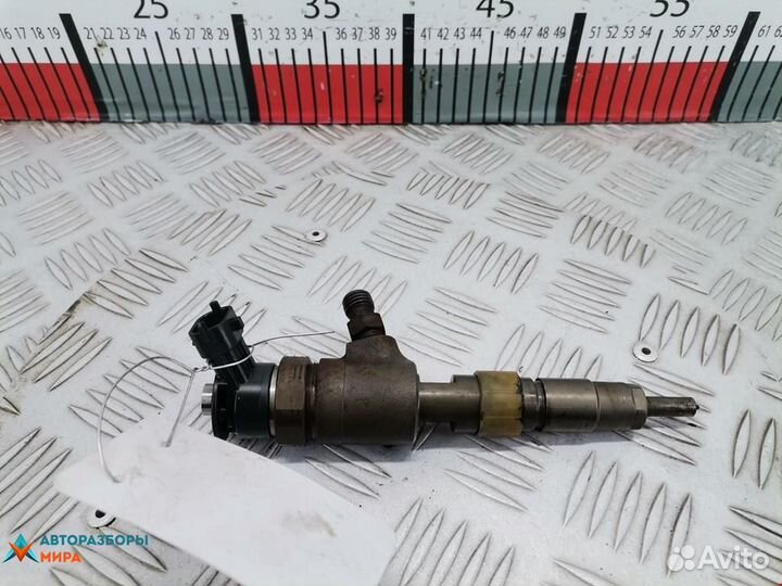 Форсунка Peugeot Partner (M59) рест. 2011 1980S5