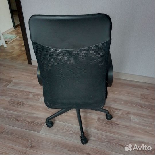 Компьютерное кресло бу