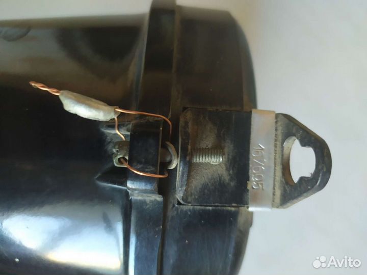 Счётчик электрический