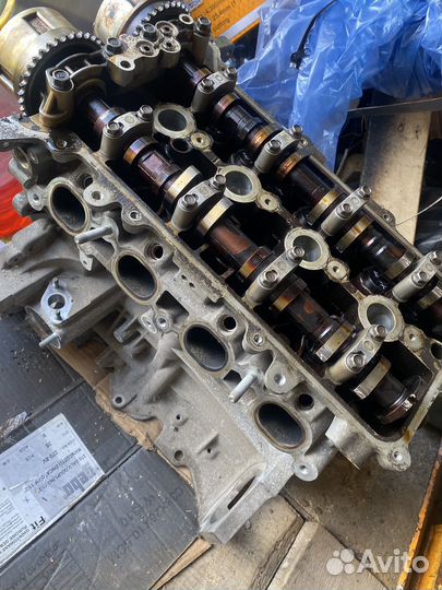 Двигатель hyudai kia g4fg