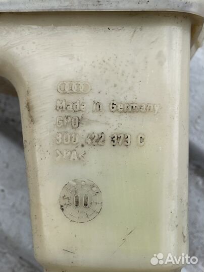 Ауди A6 C5 бачок гур