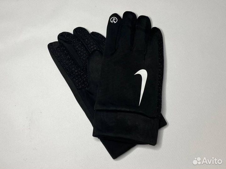 Перчатки nike drill