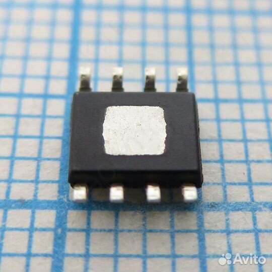 UP1713P - шим контроллер