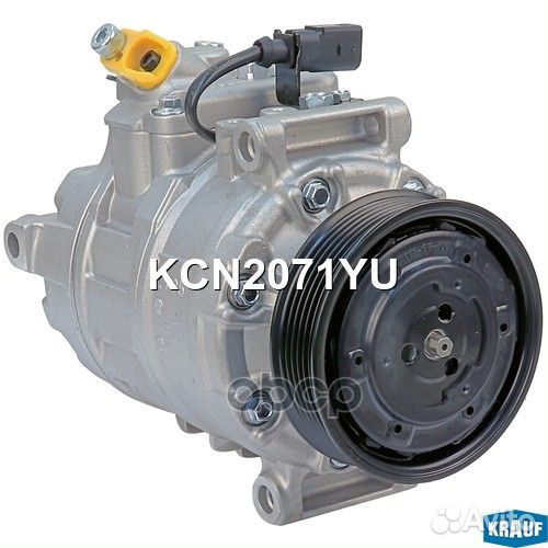 Компрессор кондиционера KCN2071YU Krauf